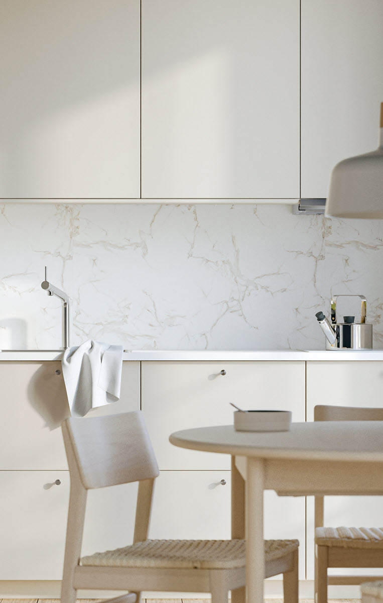Membres IKEA Family : Recevez un bon d’achat de 10% de la valeur de votre cuisine METOD<sup>*</sup>